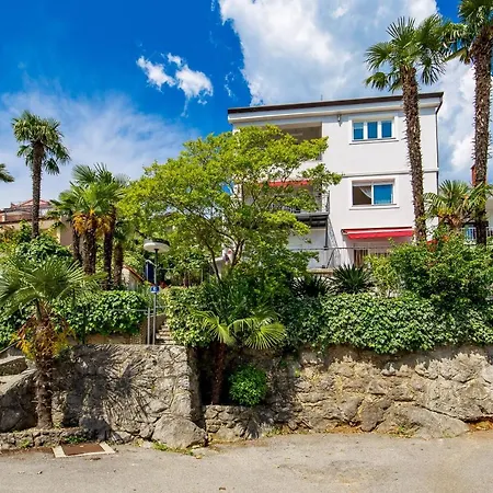 Little Anja Near The Sea Opatija